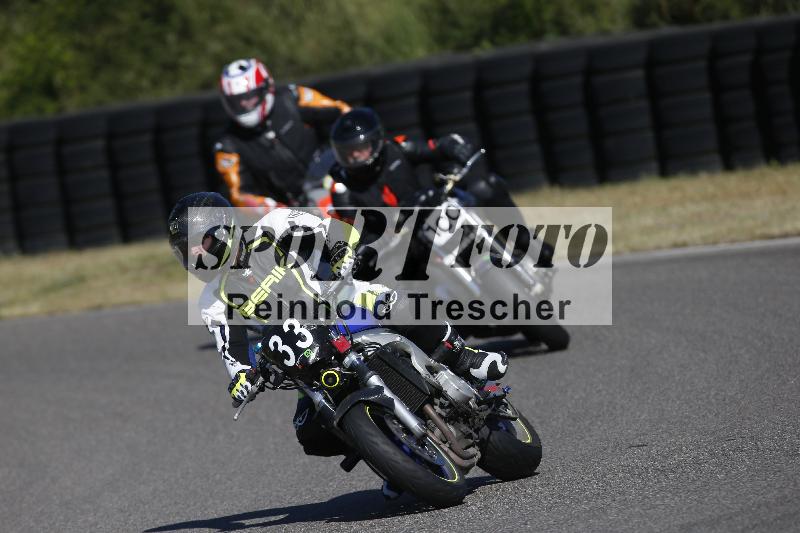 /13 01.05.2026  Speer Racing ADR/Gruppe gruen/33